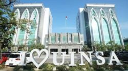 Dugaan Skandal Korupsi di Pusat Bisnis UINSA: Kejari Surabaya Selidiki Aliran Dana Rp4,7 Miliar