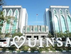 Dugaan Skandal Korupsi di Pusat Bisnis UINSA: Kejari Surabaya Selidiki Aliran Dana Rp4,7 Miliar