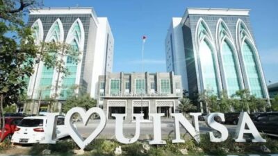 Dugaan Skandal Korupsi di Pusat Bisnis UINSA: Kejari Surabaya Selidiki Aliran Dana Rp4,7 Miliar