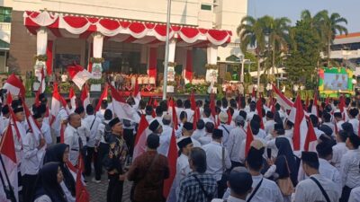 DPC HKTI se- Jatim Resmi Dilantik: Fokus Satukan Organisasi dan Perkuat Ketahanan Pangan