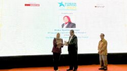 SIER Cetak Sejarah Raih Penghargaan SDM Terbaik Nasional di Ajang HCREA 2025