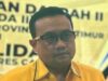 Pengurus Golkar Jatim Tancap Gas Gelar Musda di 6 Daerah