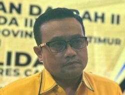 Pengurus Golkar Jatim Tancap Gas Gelar Musda di 6 Daerah