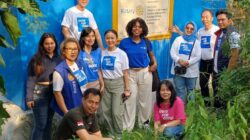 Rotary District 3420 Maksimalkan Global Grant untuk Proyek Sosial di Jombang