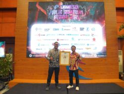 SIER Raih PR Popular Companies Awards 2025: Bukti Komitmen Komunikasi Berkelanjutan