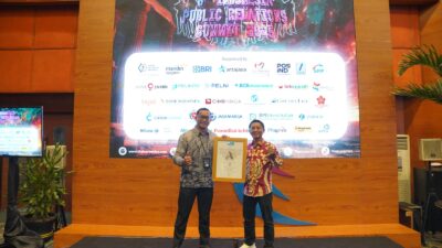 SIER Raih PR Popular Companies Awards 2025: Bukti Komitmen Komunikasi Berkelanjutan
