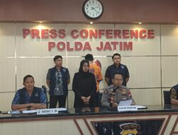 Sakit Hati dan Cemburu: Polda Jatim Tangkap Pemuda Sebar Foto Vulgar di Grup Telegram