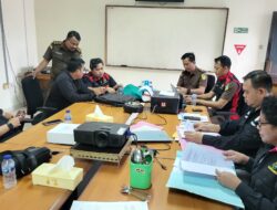 Kejati Jatim Usut Dugaan Korupsi PT DABN: Sita Dokumen Hasil Geledah di Empat Lokasi