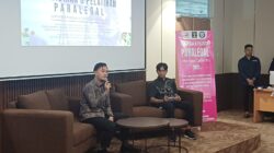 BPHN Siapkan 85 Ribu Paralegal Untuk Perluas Akses Bantuan Hukum Hingga Desa