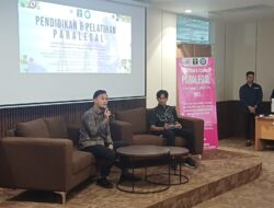 BPHN Siapkan 85 Ribu Paralegal Untuk Perluas Akses Bantuan Hukum Hingga Desa