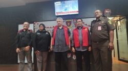 Skandal Korupsi Rp179 Miliar Dinas Pendidikan Jatim: Eks Pj Bupati Sidoarjo Jadi Tersangka
