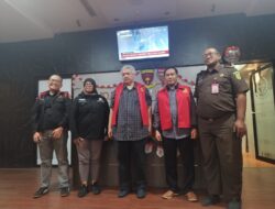 Skandal Korupsi Rp179 Miliar Dinas Pendidikan Jatim: Eks Pj Bupati Sidoarjo Jadi Tersangka