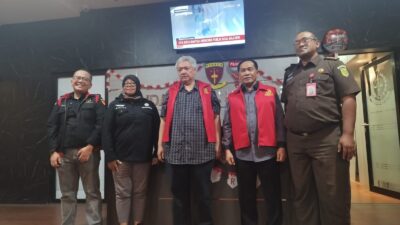 Skandal Korupsi Rp179 Miliar Dinas Pendidikan Jatim: Eks Pj Bupati Sidoarjo Jadi Tersangka