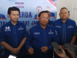 Demokrat Tegaskan Fokus Kawal Pemerintahan Prabowo: Bantah Isu AHY Maju Pilpres