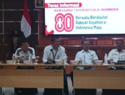 Dishub Jatim Siapkan Rekayasa Lalu Lintas Sambut Pesta Rakyat HUT ke-80 RI di Grahadi