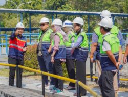 Danareksa Apresiasi Inovasi SIER: Siapkan Fasilitas Modern Dukung Industri Daerah