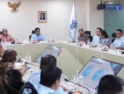 Pemerintah dan HKI Sepakat Perkuat Sinergi: Kawasan Industri Jadi Pusat Hilirisasi Nasional