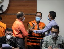 Miris! Pernah Di-OTT KPK: MA Angkat Lagi Eks Hakim Korupsi Jadi ASN di PN Surabaya