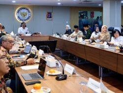 Prabowo Akan Resmikan Digitalisasi Bansos Nasional September: Banyuwangi Ditunjuk Jadi Pilot Project