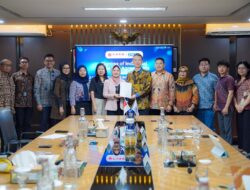 Pabrik Pakan Ternak Investasi Rp656 Miliar di SIER: Buka 500 Lapangan Kerja Untuk 2026