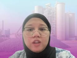 Industri Nasional Perlu Suntikan Dana Rp4.000 Triliun Untuk Wujudkan Dekarbonisasi 2050