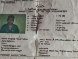 Anggota DPRD Wakatobi DPO, Kuasa Hukum: Sarat Kejanggalan Fakta Usia dan Foto Tidak Sinkron