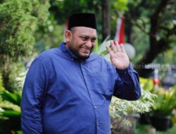Reno Zulkarnain Dapat Amanah ke DPP Demokrat: Kursi Sekretaris Jatim Diisi Mugianto