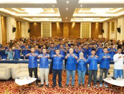 Dikpol Demokrat di Probolinggo: Kobarkan Semangat Ulangi Kejayaan SBY Menuju 2029