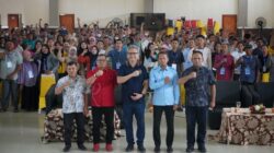 Badan Gizi Nasional dan DPR RI Terus Kebut Sosialisasi Program MBG di Sumut