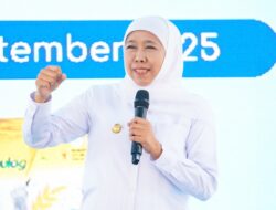 Khofifah Kewalahan Distribusi Beras SPHP: Andalkan GPM di 828 Titik Jatim