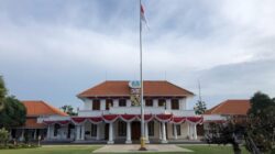 Sejarah Gedung Negara Grahadi yang Kini Runtuh Dilalap Api Demonstrasi