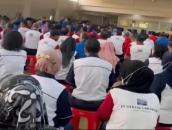 Ratusan Pegawai Gudang Garam Pensiun Dini: Dampak Cukai Naik dan Rokok Ilegal
