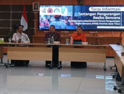 BPBD Jatim Waspadai 815 Desa Rawan Kekeringan dan Karhutla: Siapkan Ribuan Tangki Air Bersih