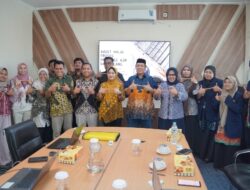 SIER Jadi Pioner Ajukan Sertifikasi Halal Air Daur Ulang: Jamin Kepercayaan Tenant Industri F&B