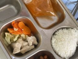 Makan Bergizi Gratis Berujung Petaka: SMAN 2 Lamongan Setop Program MBG Pasca Insiden