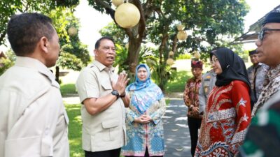 Banyuwangi Jadi Role Model Nasional: BGN Sebut Standar Gizi Sesuai SOP Nasional