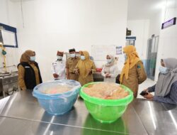 Rawan Keracunan: 38 SPPG MBG Banyuwangi Belum Kantongi SLHS