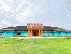 Faskes Lain Sulit Dijangkau, Masyarakat di 3 Kecamatan Sangat Berharap RS Tanjung Selamat Layani Pasien BPJS