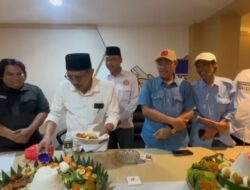 DPRD Jatim Resmikan Pressroom Pokja Indrapura: Perkuat Sinergi dan Kolaborasi dengan Media