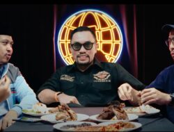 Fakta Baru: Ahmad Sahroni Sembunyi di Rumah Bukan Kabur ke Luar Negeri Saat Dijarah