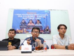 Setahun Pemerintahan Prabowo-Gibran: Jalan Tegas Menuju Kemandirian Energi Nasional