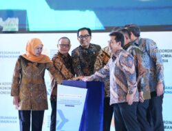 800 Ribu Debitur KPP Akad Massal Kredit KUR untuk Sukseskan Program 3 Juta Rumah
