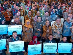 Realisasi KUR Capai Rp218 Triliun: Sukseskan Program 3 Juta Rumah hingga Oktober 2025