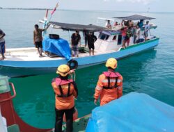 Sempat Diserang Hiu: Nelayan Sumenep Selamat Setelah Lima Hari Terapung di Laut