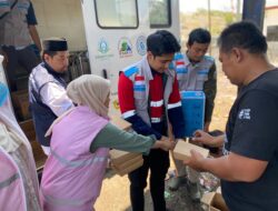 Rayakan HLN ke-80: Jadi Momentum Menebar Manfaat dan Empati Masyarakat