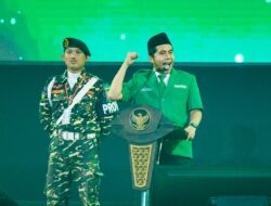 Sumpah Pemuda di Era Digital: Ansor Jatim Serukan Pemuda Menuntun Arah Zaman, bukan Ngekor