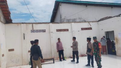 Atap Kamar Ponpes di Situbondo Ambruk: 1 Santri Meninggal dan 19 Luka-luka