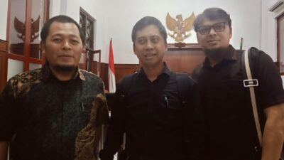 Pleidoi Kasus Sianida: Pembela Sebut Jaksa Tak Miliki Bukti Keterlibatan Dirut PT SHC