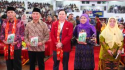 Khofifah Ajak IMM Bangun Sinergi Lintas Organisasi: DPD RI Gagas Demokrasi Hijau