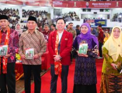 Khofifah Ajak IMM Bangun Sinergi Lintas Organisasi: DPD RI Gagas Demokrasi Hijau